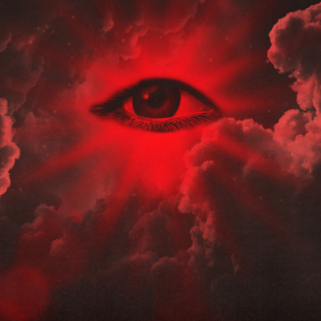 Las nubes se van cover art