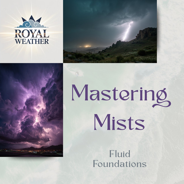 Mastering Mists: Fluid Foundations