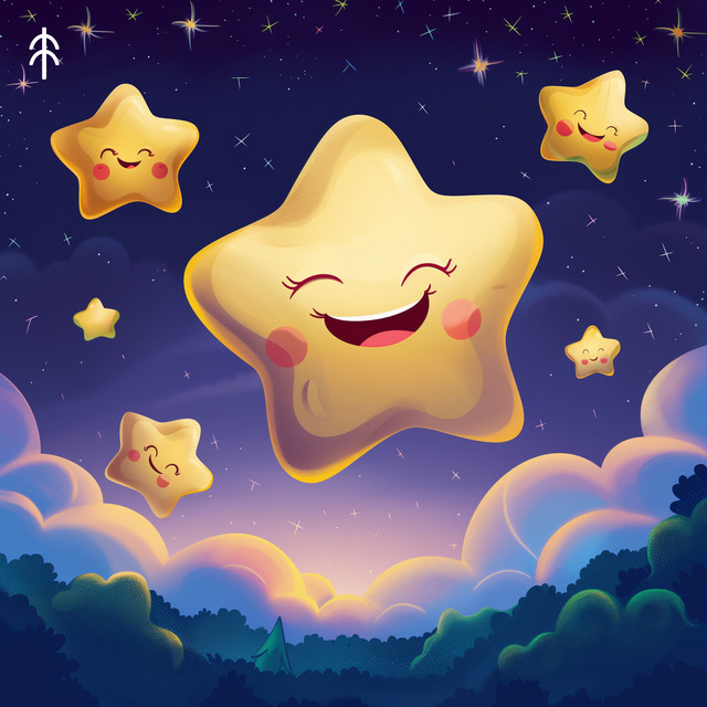 Mozart's Lullaby & More Classical Lullabies cover art