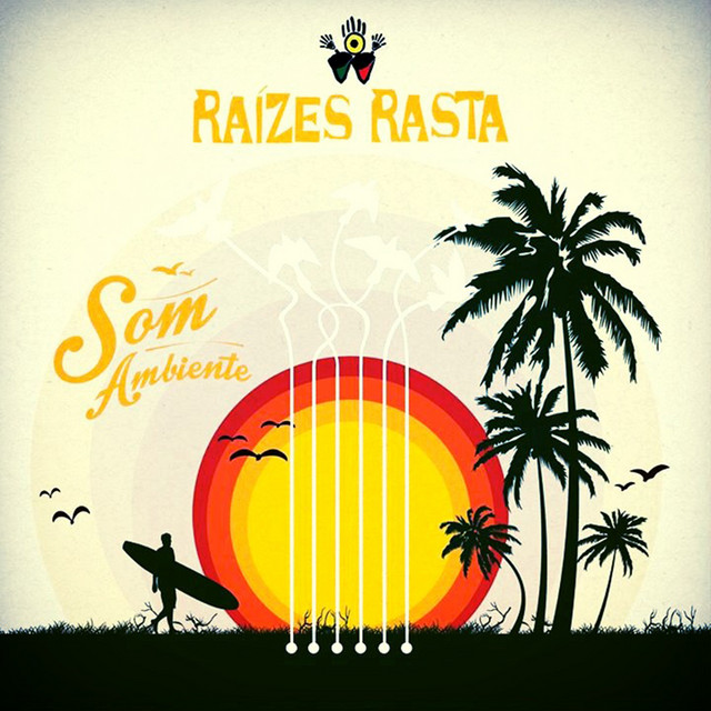 Som Ambiente cover art