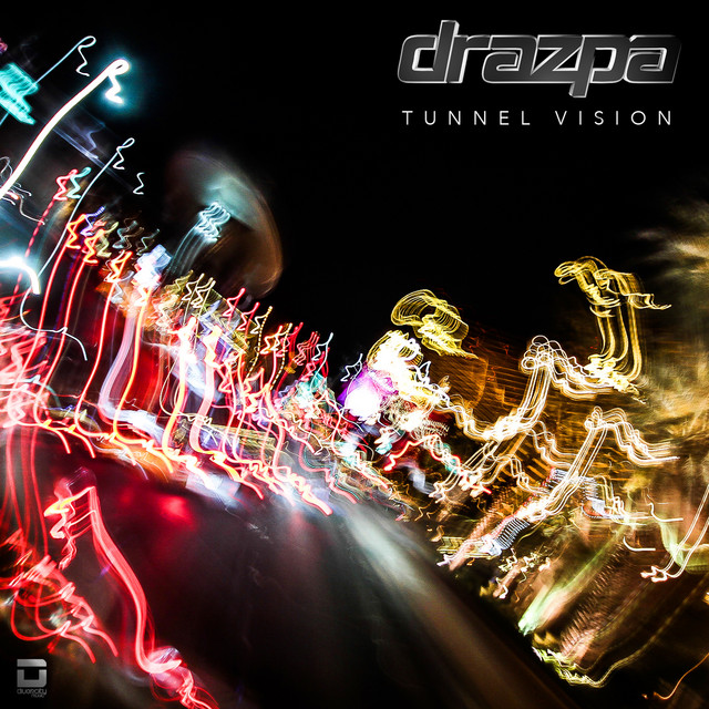 Tunnel Vision cover art