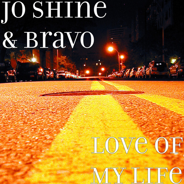 Love of My Life cover