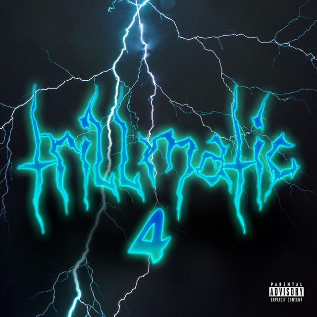 Trillmatic 4 cover art