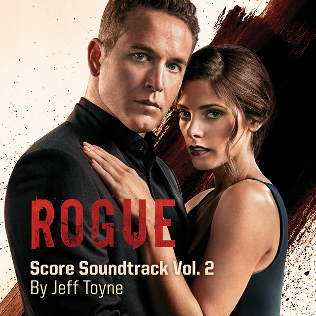 Rogue - Volume 2 cover art