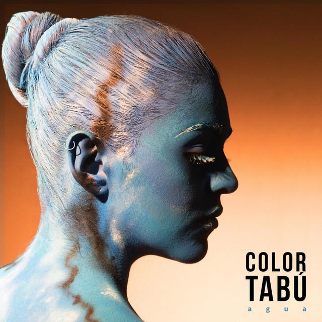 Agua - EP by Color Tabú | Spotify