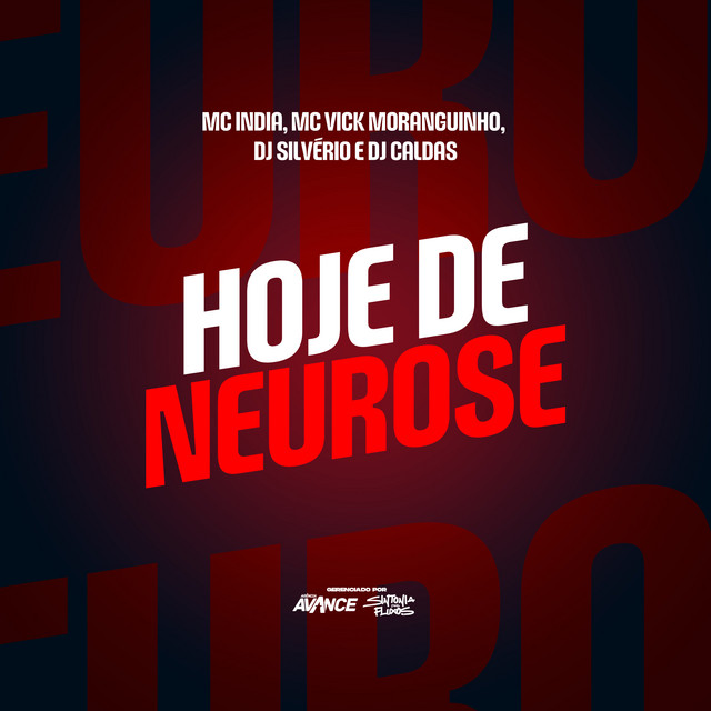 Hoje de Neurose