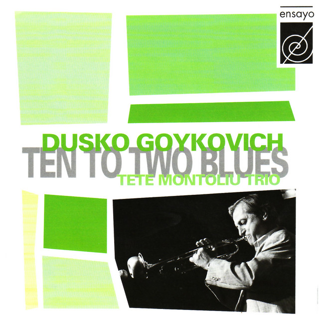 Ten To Two Blues