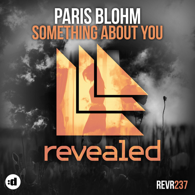 Something About You (feat. Blondfire) - Conros Ultra Miami 2016 Remix