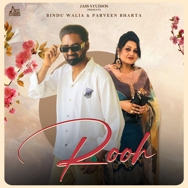 Rooh album image