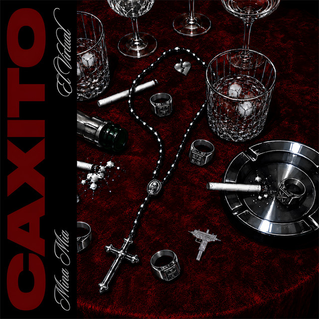 Caxito cover