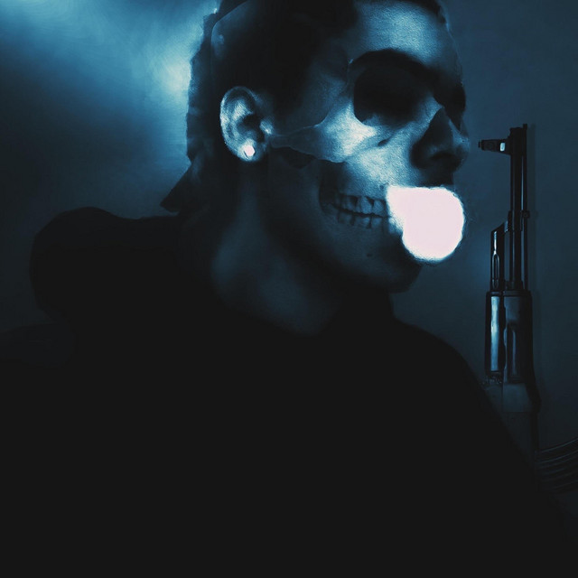 5000 cover art