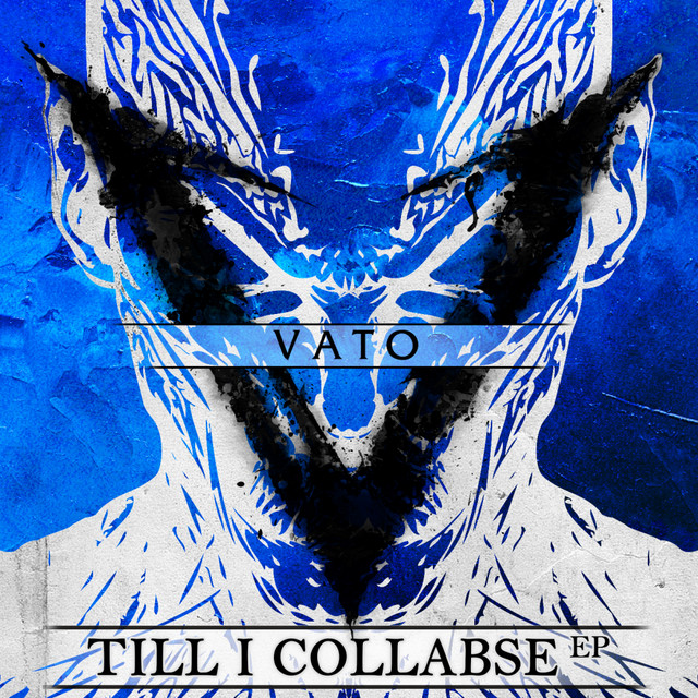 Till I Collabse EP cover art