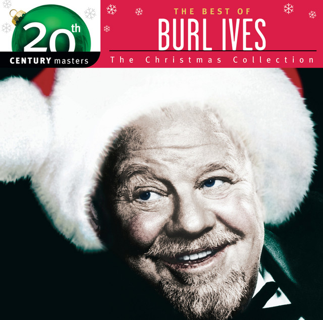 A Holly Jolly Christmas - Single Version