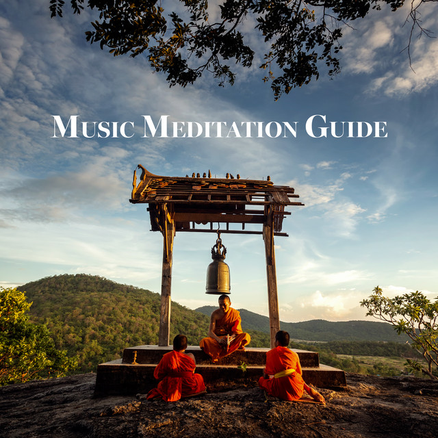 Music Meditation Guide: Background For Meditating With A Teacher ...