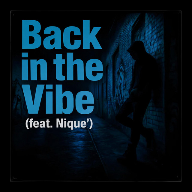 DJ GR3CO, Nique´ – Back in the Vibe