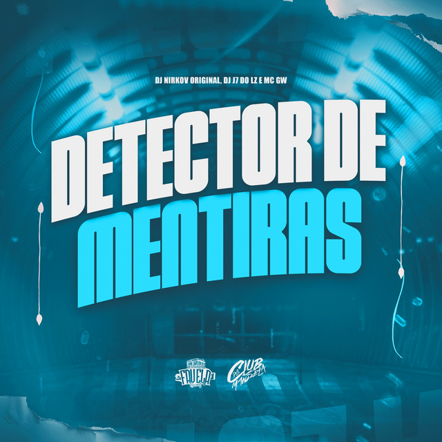 Detector de mentiras