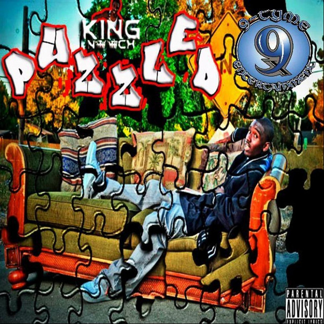 Puzzled (Pre-Album) cover art