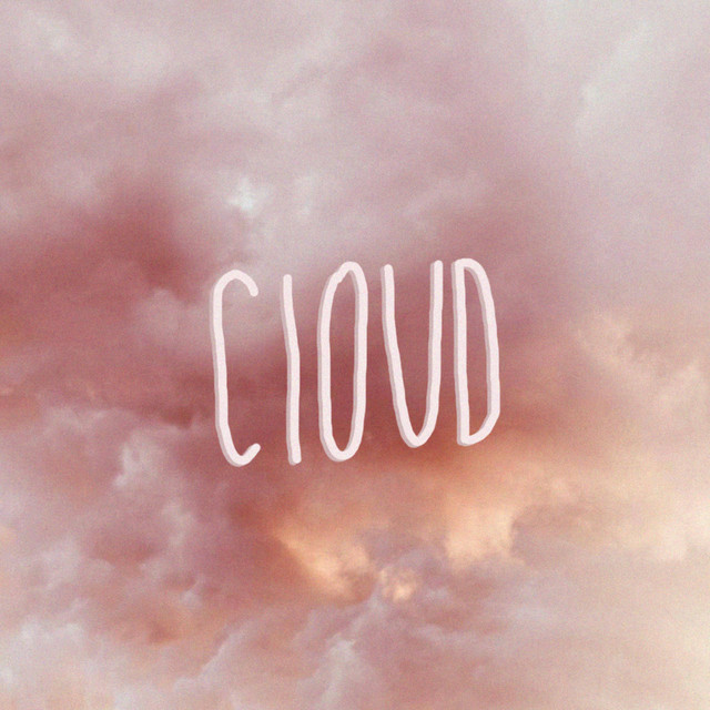 Cloud cover art