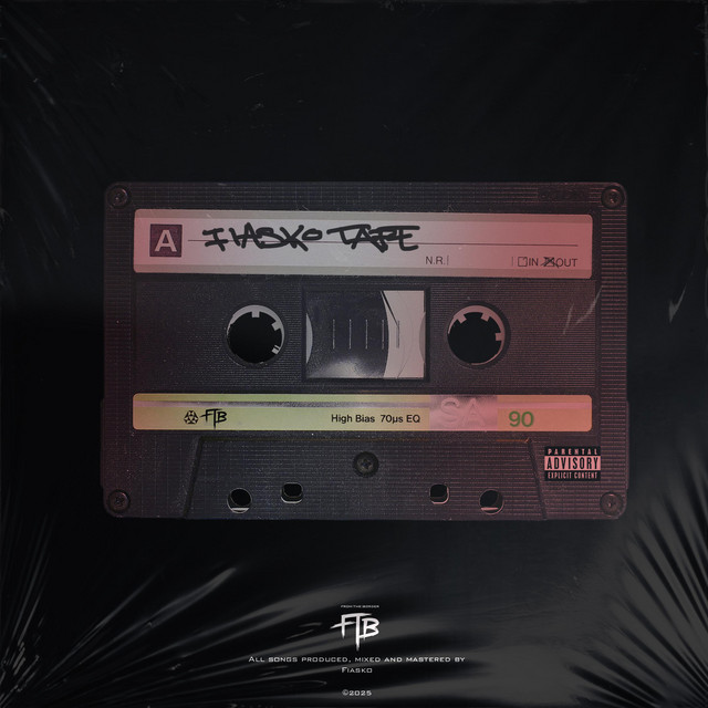 Fiasko Tape cover art