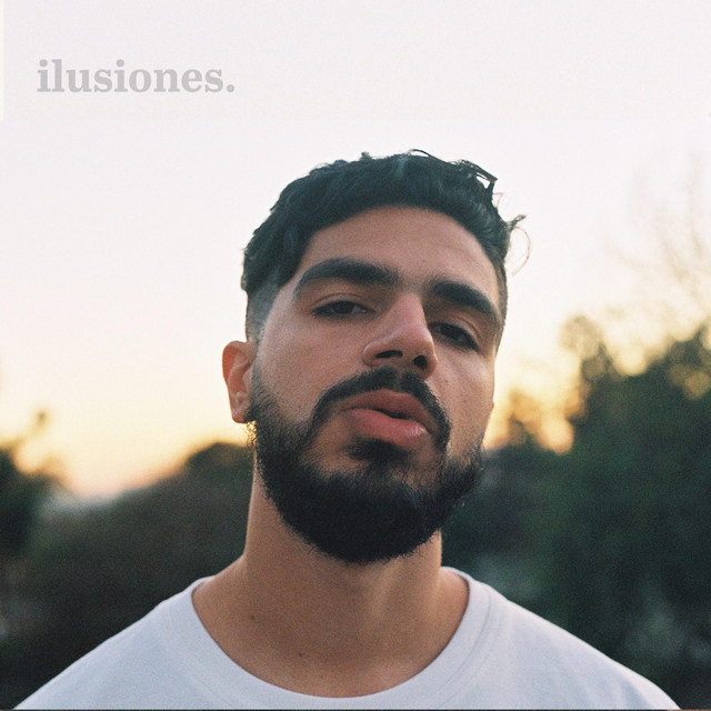 Ilusiones cover art