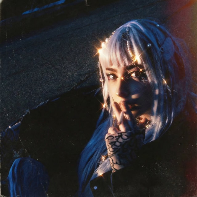 undefined album image