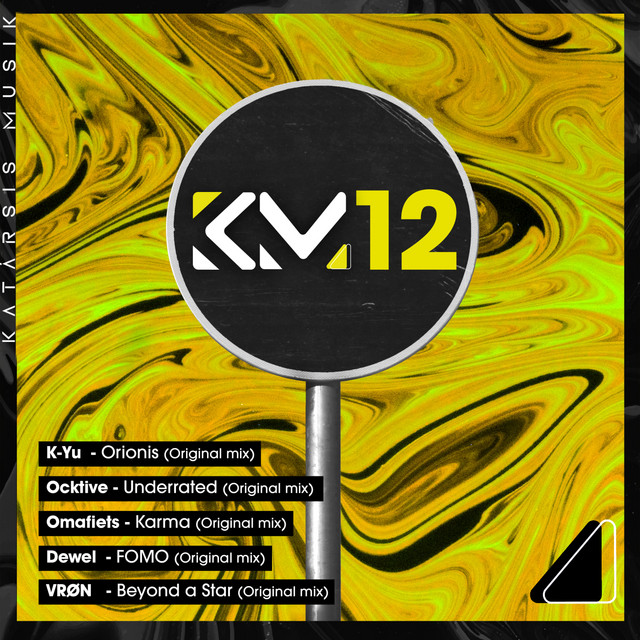 Karma album art