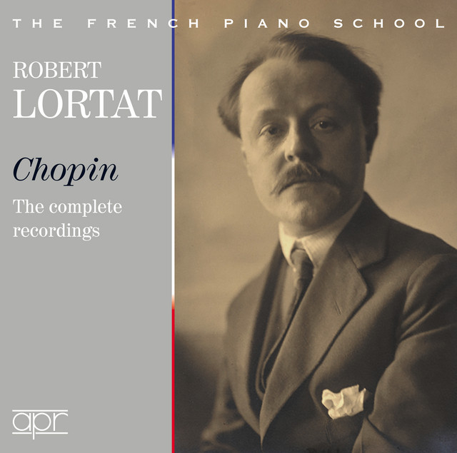 24 Préludes, Op. 28: No. 2 in A Minor, B. 123 cover art