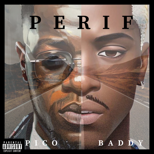 Périf cover art