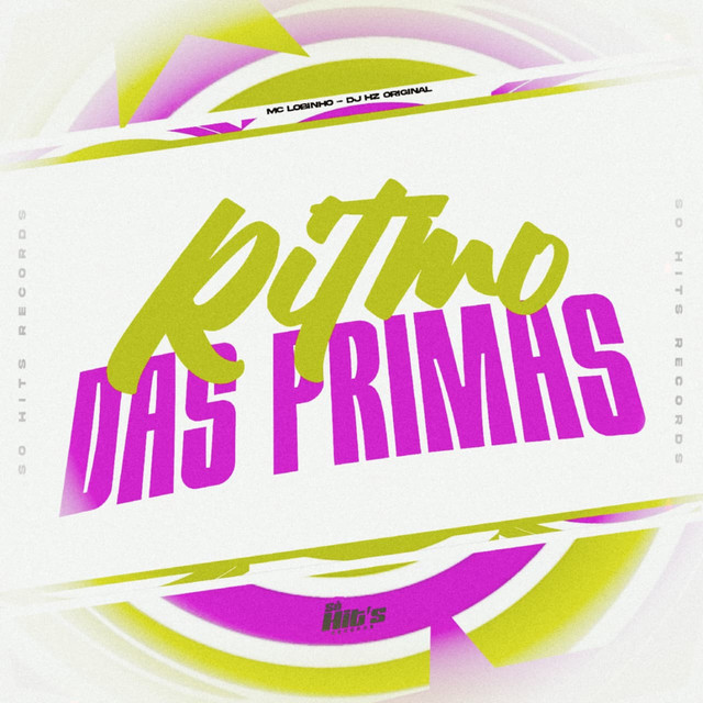Ritmo das Primas