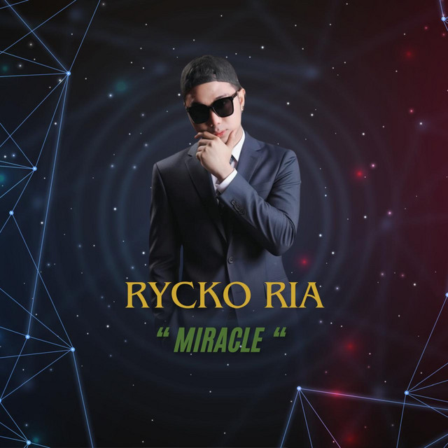 Miracle cover art