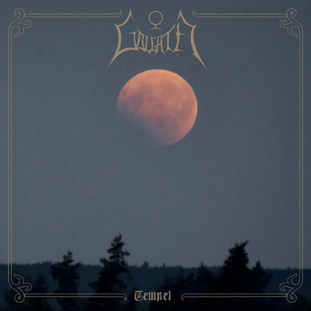 Tempel cover art