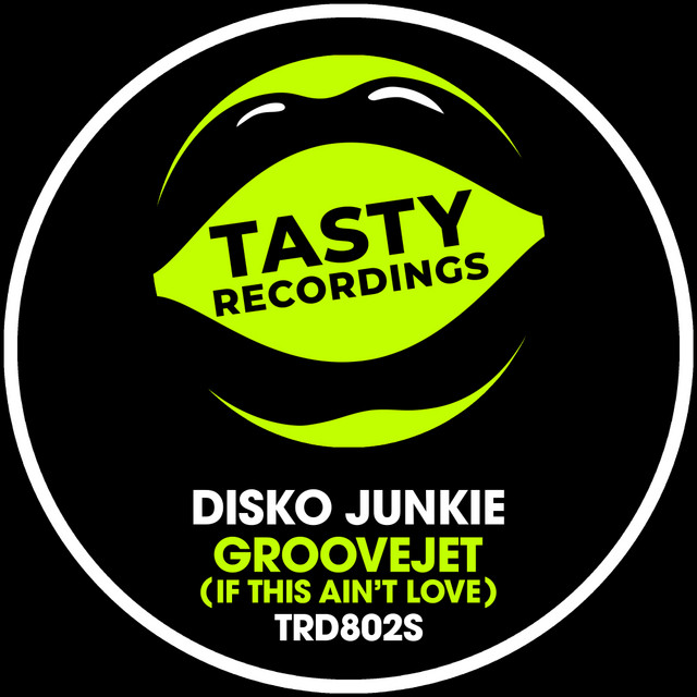Groovejet (If This Ain't Love) (Extended Mix) - If This Ain't Love album art