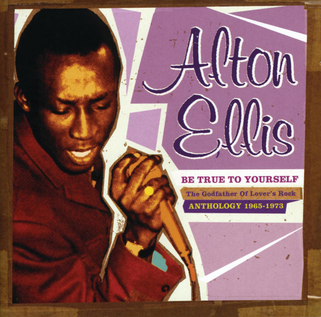 Diana ‑ 曲・歌詞：Alton Ellis | Spotify