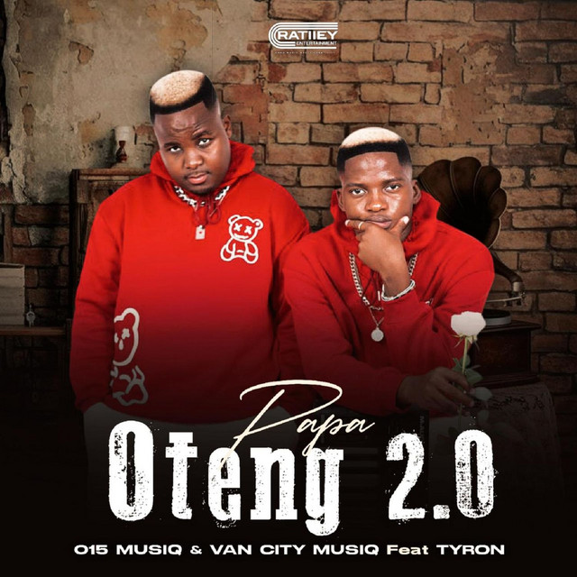 Papa Oteng 2.0 (Barcadi) [feat. Tyron_za & Nicole Martinez]