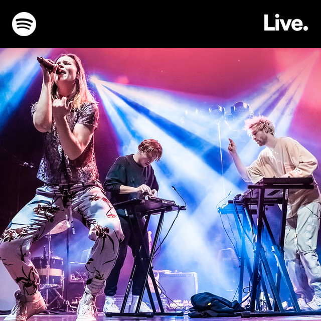 Spotify Live - Single by Off Bloom | Spotify