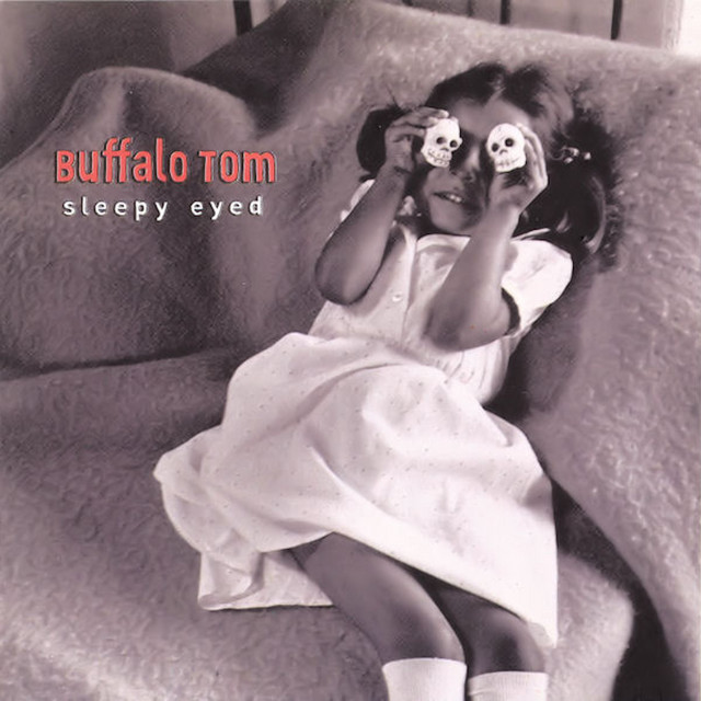 Sleepy Eyed cover art