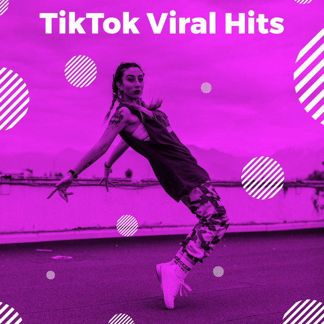 TikTok Viral Hits cover art