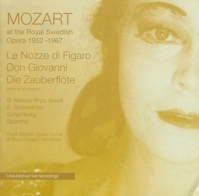 Le nozze di Figaro, K. 492, Act II: Voi, che sapete che cosa è amor