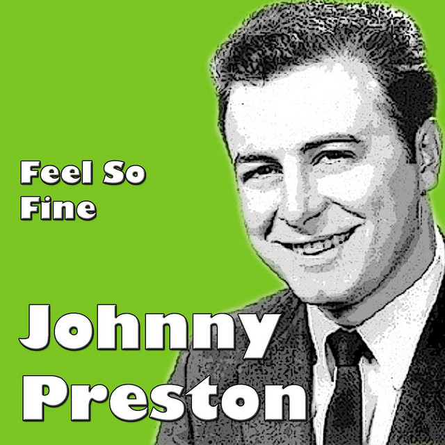 Feel So Fine cover art
