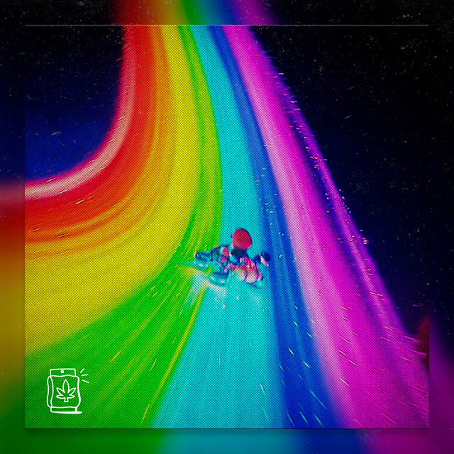 Race cover art