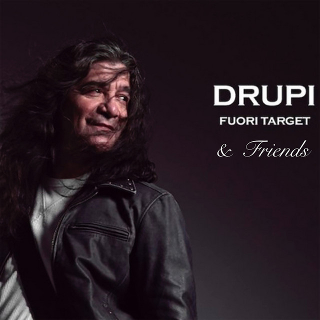 Fuori Target & Friends cover art