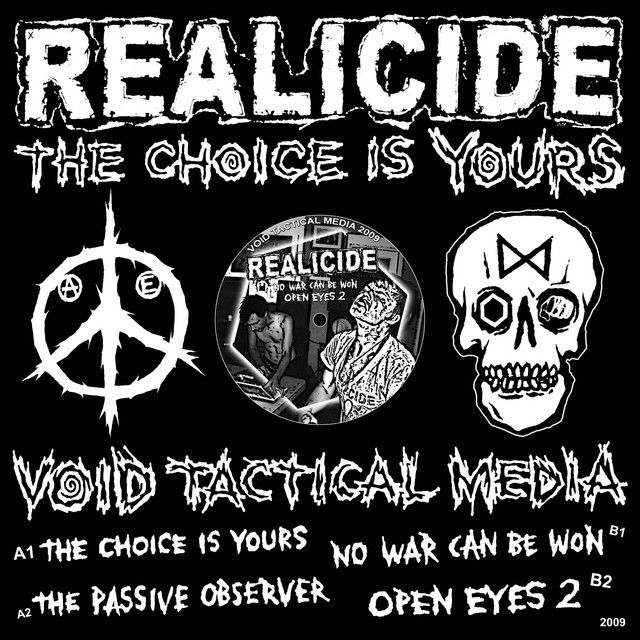 Realicide Photo