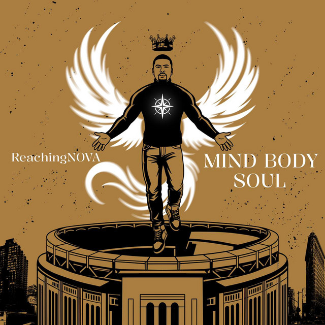 Mind Body Soul