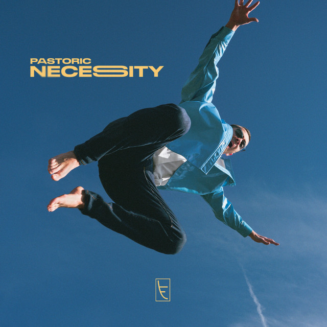 Necessity cover art