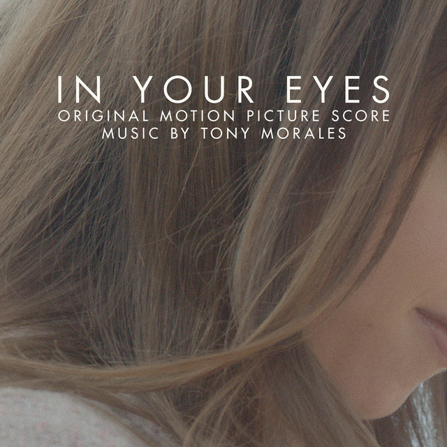 In Your Eyes (Original Motion Picture Score) cover art