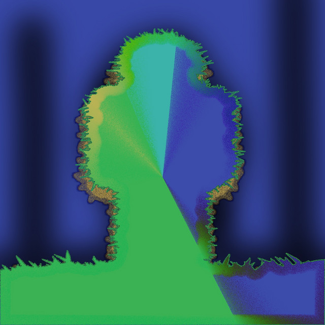 LIGHTS ON cover art