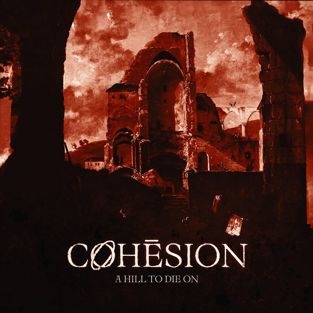 A Hill To Die On cover art