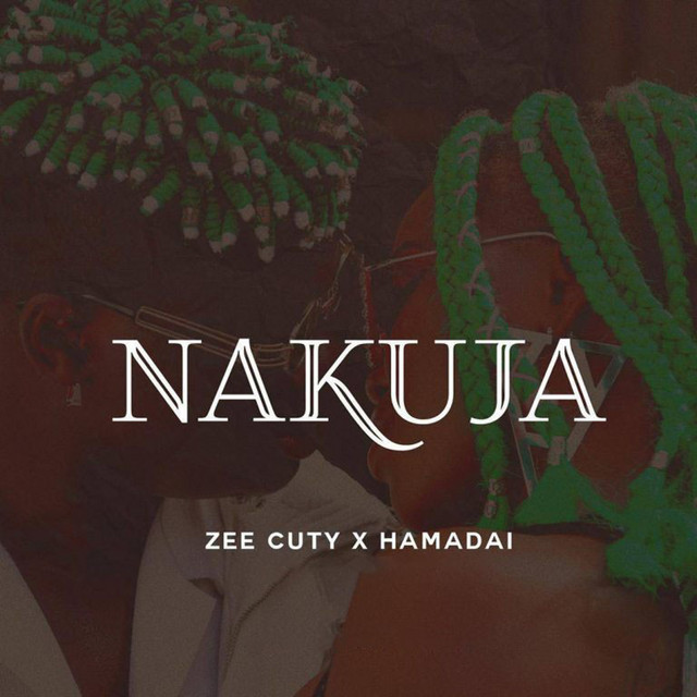 Nakuja