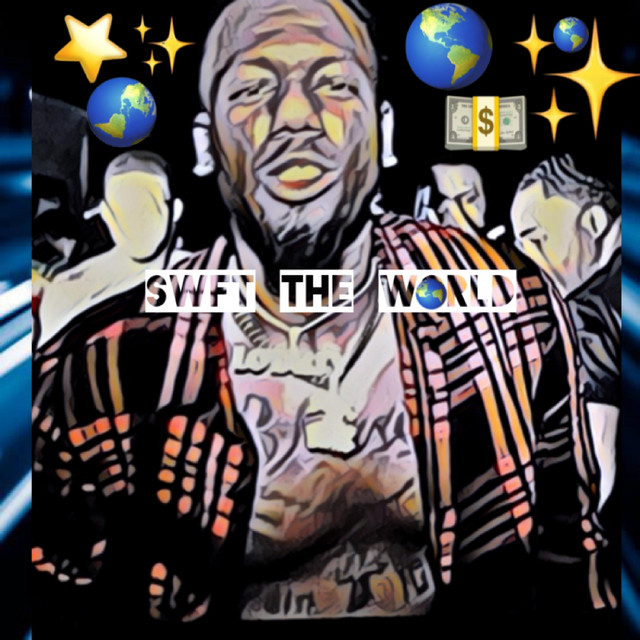 Swft Splash | Spotify