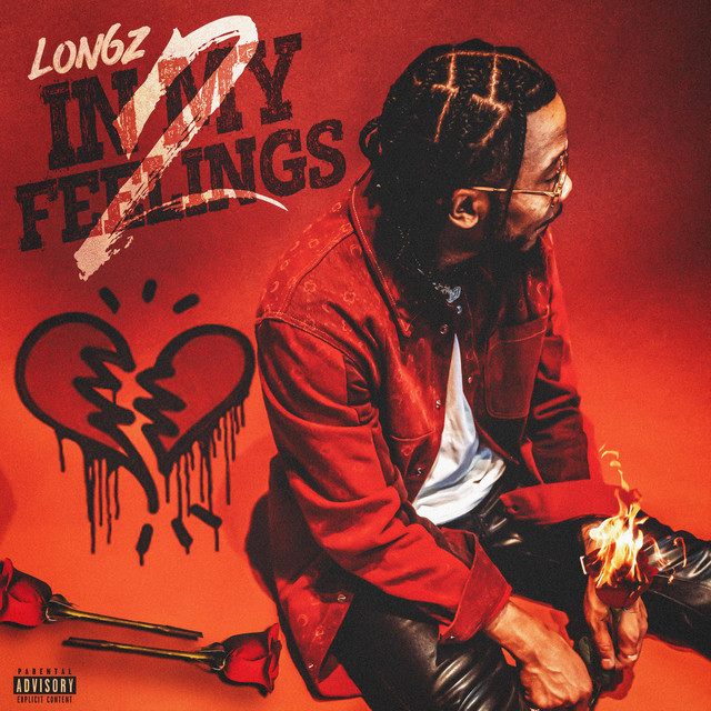In My Feelings 2 cover art